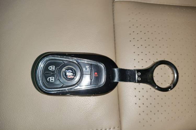 Used Buick GL8 2021 ES Land Cruiser 653T Luxury Edition
