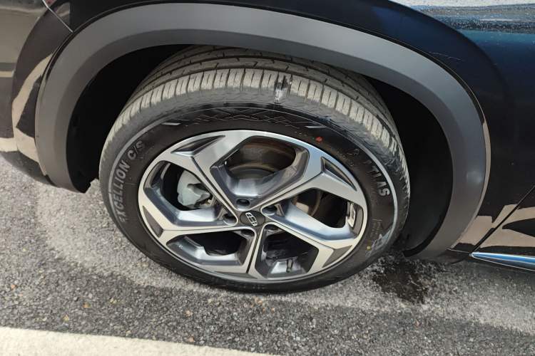 Used Geely Auto Monjaro L 2024 2.0TD DCT EVO Two-Wheel Drive Long-Range Version