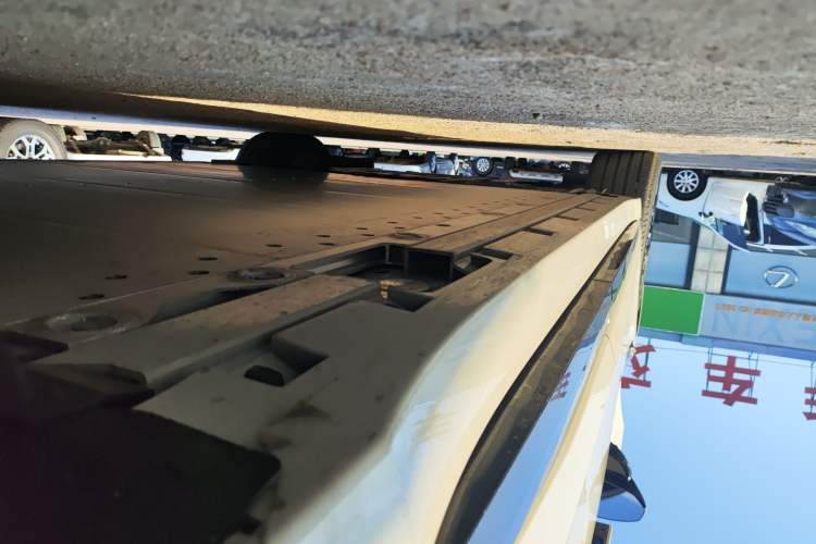 Used Zeekr 007GT 2025 Rear-Drive Intelligent Driving Version 75 kWh