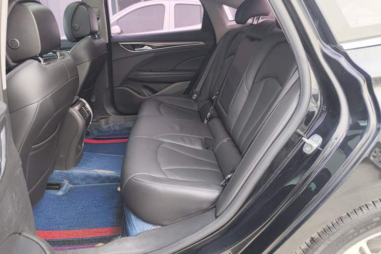 Used Buick LaCrosse 2018 20T Elite Edition