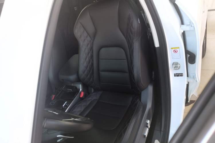 Used Haval H6 2020 1.5 GDIT Automatic Platinum Champion Edition
