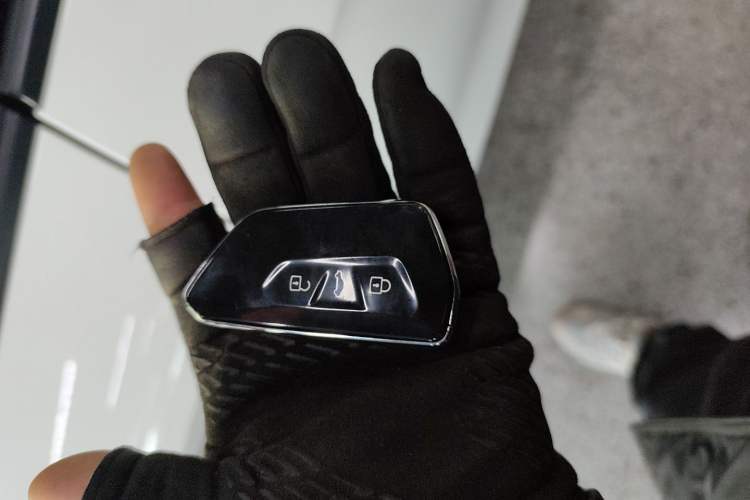 Used Volkswagen Lamando 2022 Lingdu L 280TSI DSG Spicy Edition
