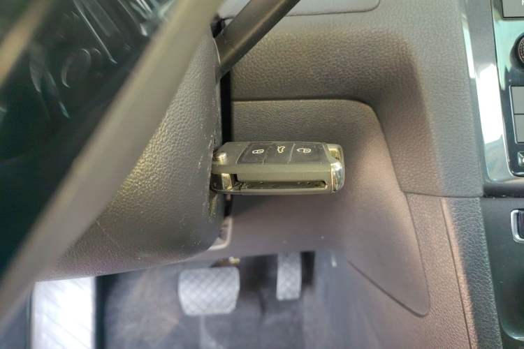 Used Volkswagen Golf 2019 280TSI DSG Comfort Version China V Standard
