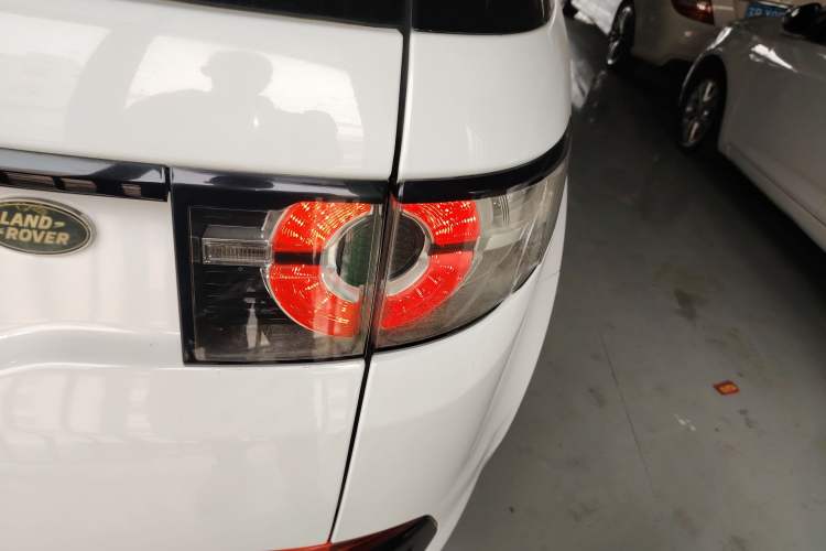 Used Land Rover Discovery Sport 2016 2.0T S
