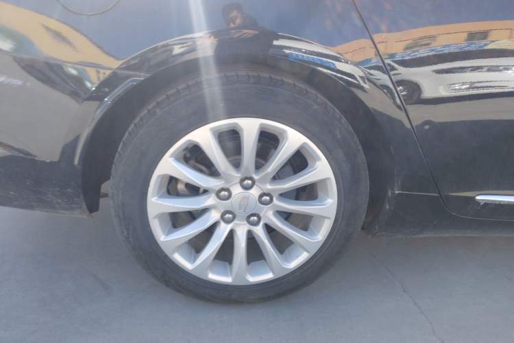 Used Cadillac XTS 2018 28T Tech Edition
