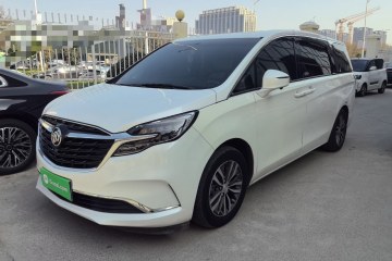 Used Buick GL8 2021 ES Landtrek 653T Comfort Edition