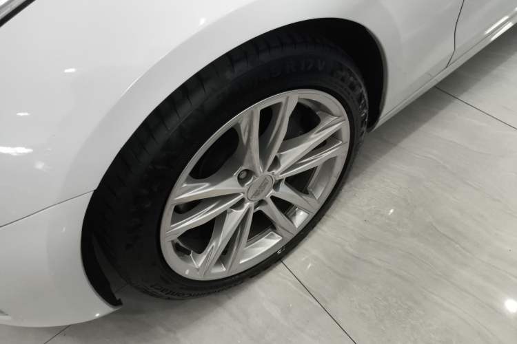 Used Cadillac ATS-L 2017 28T Tech Edition
