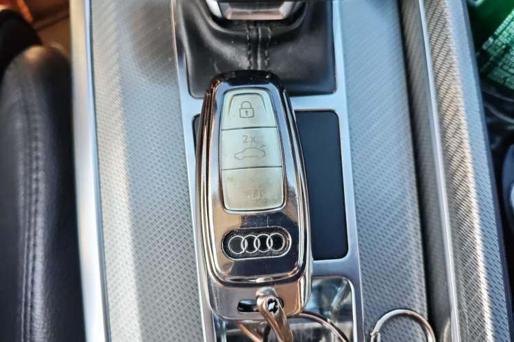 Used Audi A6L 2019 40 TFSI Luxury Prestige Edition
