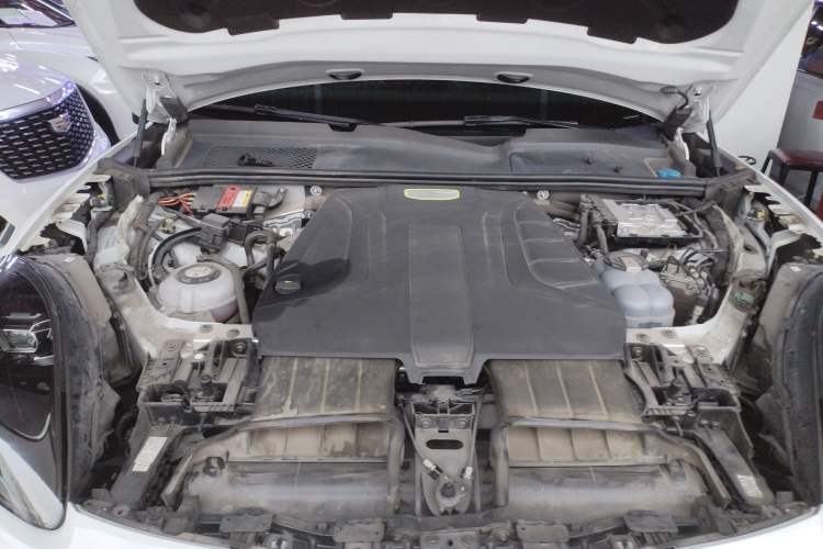 Used Porsche Cayenne 2021 Cayenne E-Hybrid 2.0T
