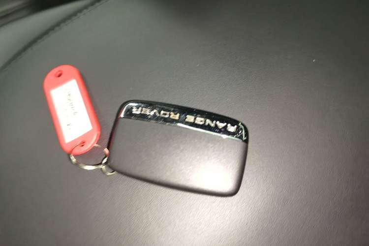 Used Land Rover Range Rover 2016 3.0 SC V6 Vogue SE Long-Wheelbase Edition
