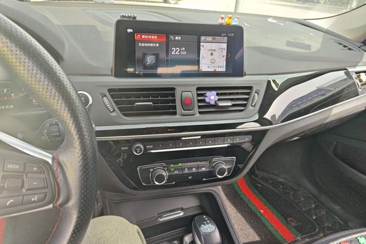 Used BMW 1 Series 2019 118i Fashion Model
