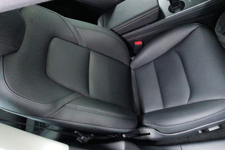 Used Tesla Model 3 2021 Revised Version Standard Range Rear-Wheel Drive Upgraded Edition 3D1
