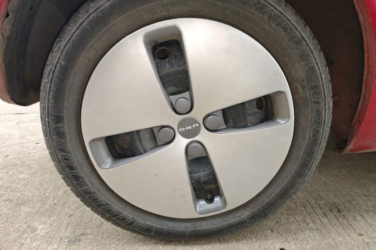 Used ORA Black Cat 2019 301km Standard Edition
