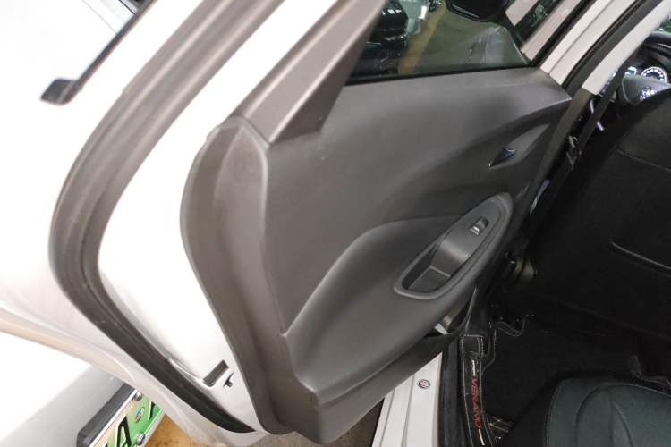 Used Buick Verano 2023 Pro Le Yi Edition
