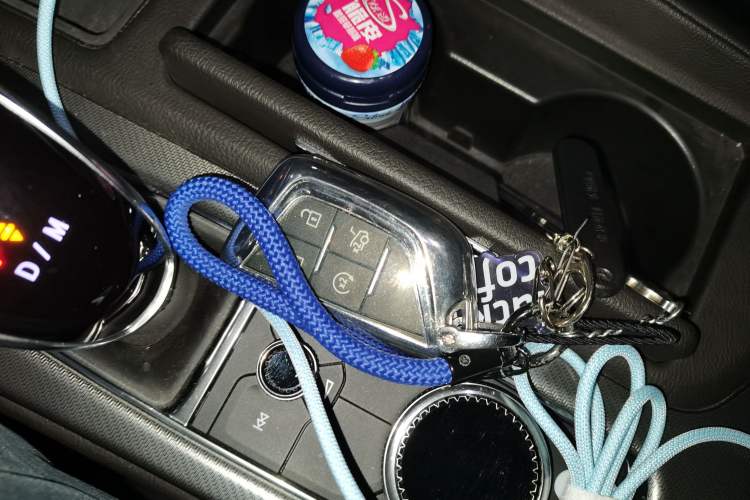 Used Cadillac CT5 2021 28T Luxury Version