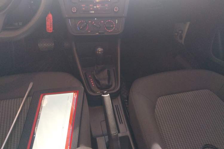 Used Volkswagen Santana 2017 Haval H6 1.6L Automatic Fashion Edition
