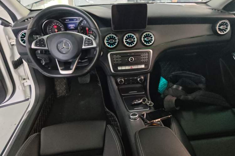 Used Mercedes-Benz GLA 2019 GLA 200 Dynamic Edition