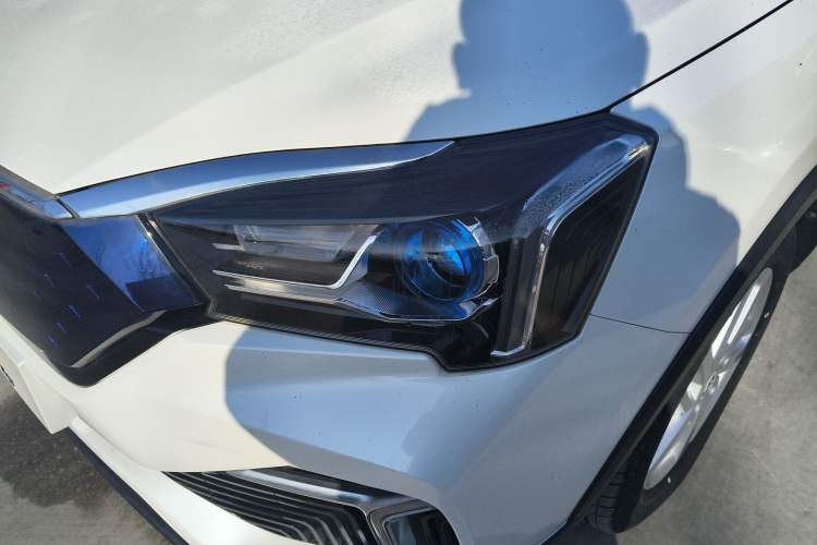 Used Venucia T60EV 2020 AI Enjoyment Model