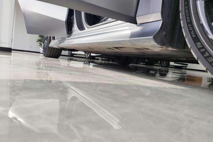 Used GAC Trumpchi EMPOW 2023 400T Automatic R MAX
