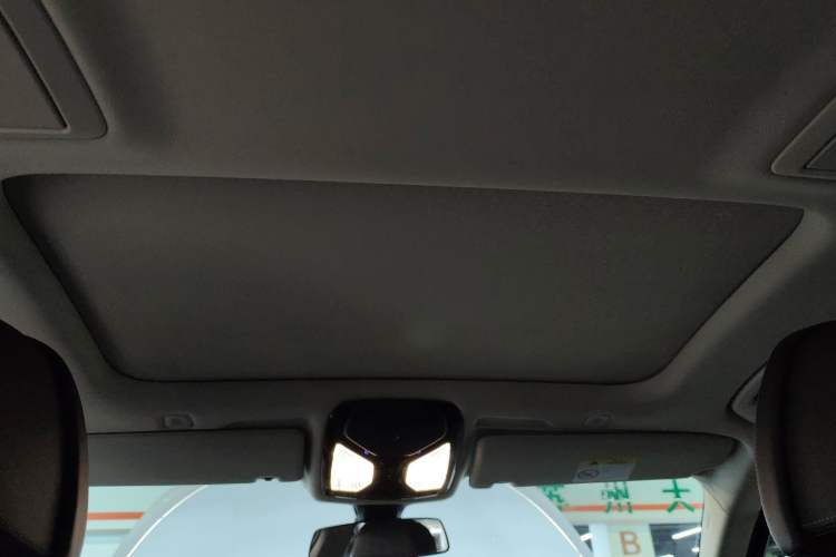 Used BMW 5 Series 2020 530Li Luxury Edition Premium Package