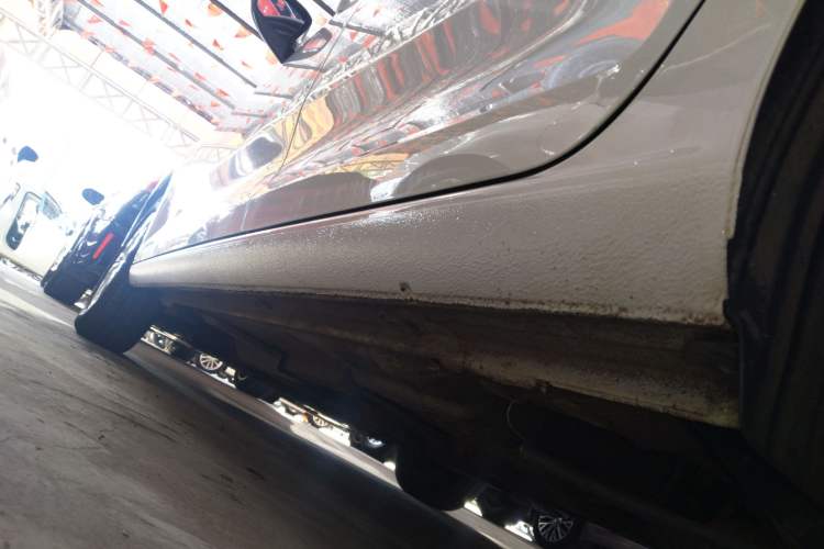 Used Volkswagen Santana 2017 Haval H6 1.6L Automatic Fashion Edition
