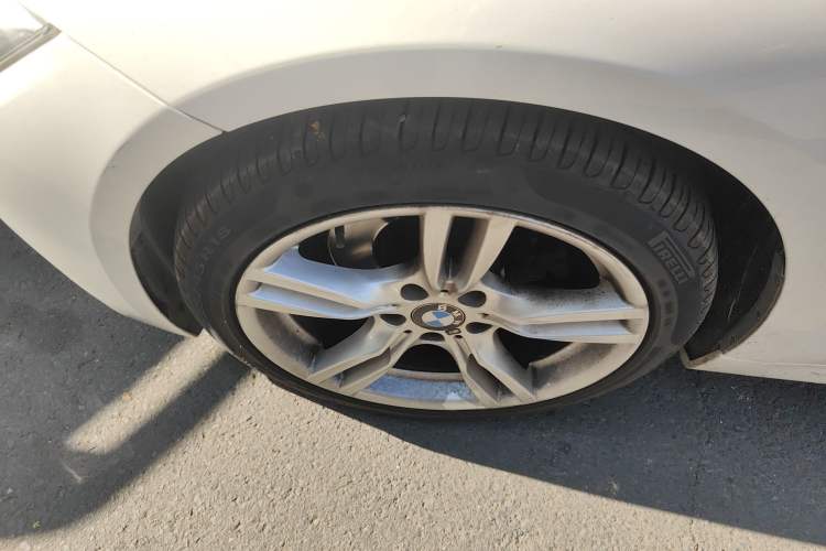 Used BMW 3 Series 2017 320Li M Sport Edition
