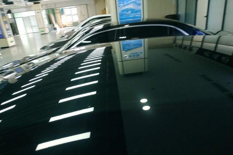 Used Lincoln Z 2025 2.0T Prestige Edition
