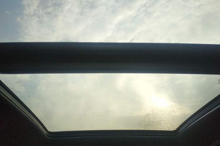 Used JETOUR X70 PLUS 2023 1.5T DCT Brave PLUS 5-Seater
