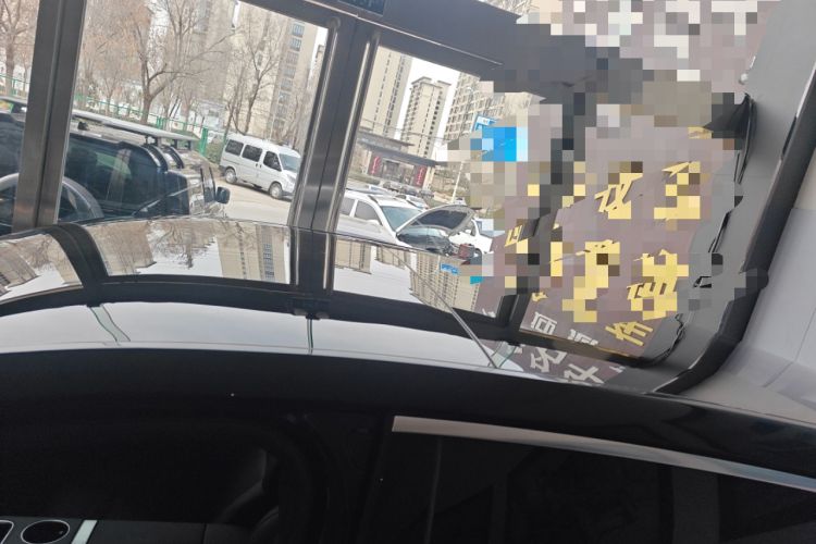 Used Li Auto L7 2023 Air model