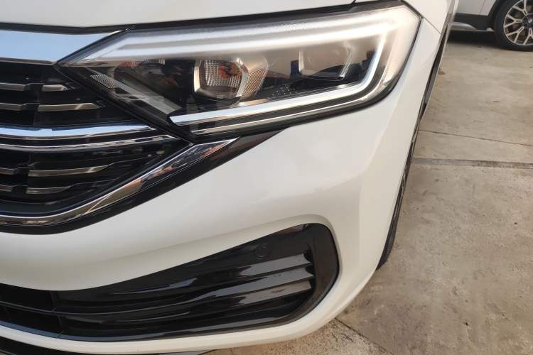 Used Volkswagen Sagitar 2023 300TSI DSG Excellence Edition
