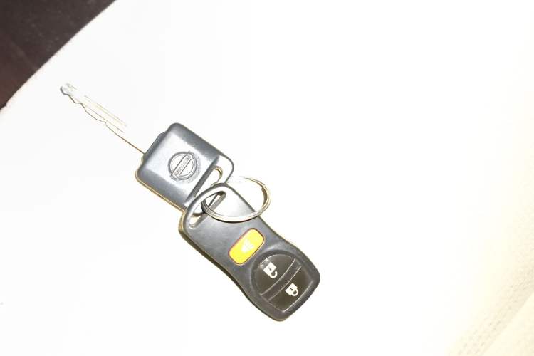 Used Nissan Livina 2015 1.6XE CVT Comfort Edition
