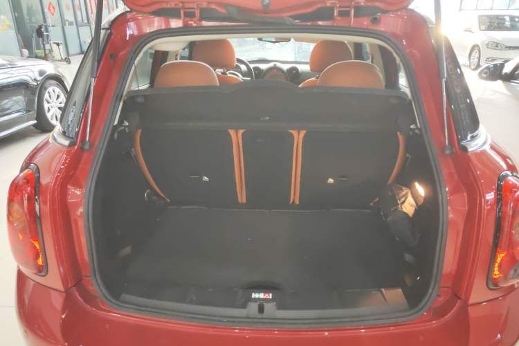 Used  Countryman 2016 1.6T COOPER ALL4 Fun Equipment Enthusiast