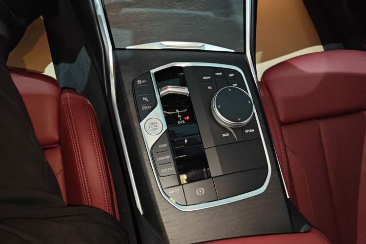 Used BMW 4 Series 2023 425i M Sport Package
