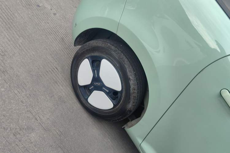 Used  Lumin 2022 210km Sweet Edition
