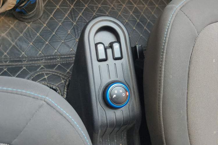 Used Wuling Hongguang MINIEV 2020 Enjoy Edition Lithium-Ion Battery