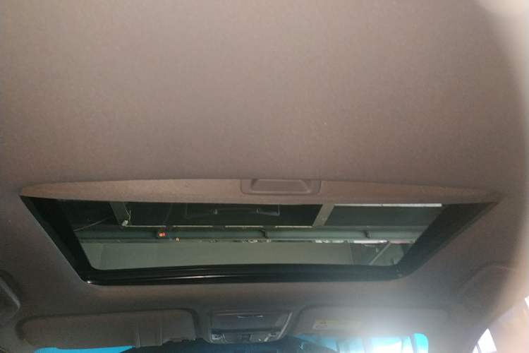 Used Honda Accord 2016 Hybrid 2.0L Sharp Edition
