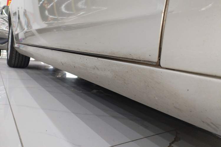 Used Volvo S60 2017 S60L T3 Smart Upgrade Edition