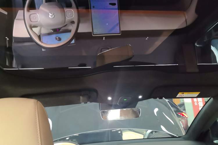 Used Nio ET5T 2024 75kWh Touring