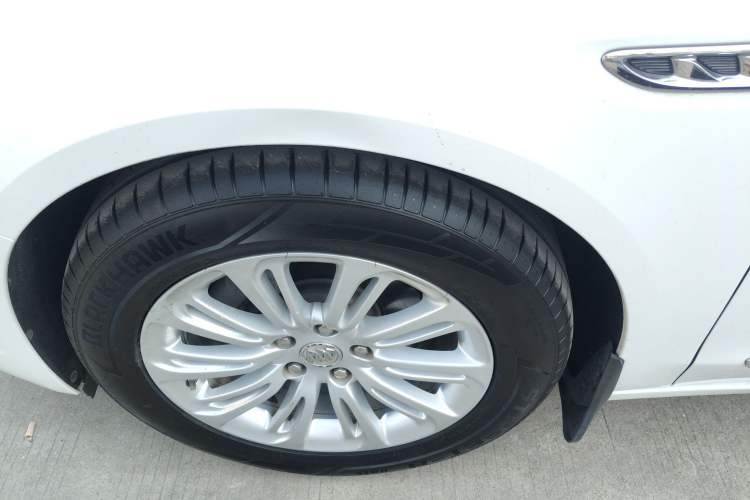 Used Buick LaCrosse 2016 20T Elite Edition
