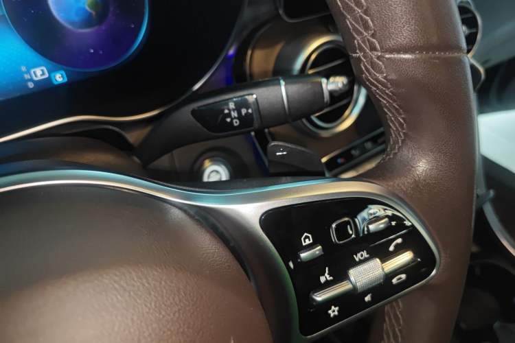 Used Mercedes-Benz GLC 2022 Refreshed GLC 300 L 4MATIC Dynamic Edition
