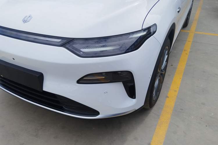 Used Leapmotor C11 2026 All-Electric 640 LiDAR Prestige Edition