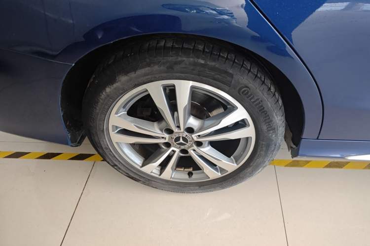 Used Mercedes-Benz C-Class 2018 C 200 L Sport Edition