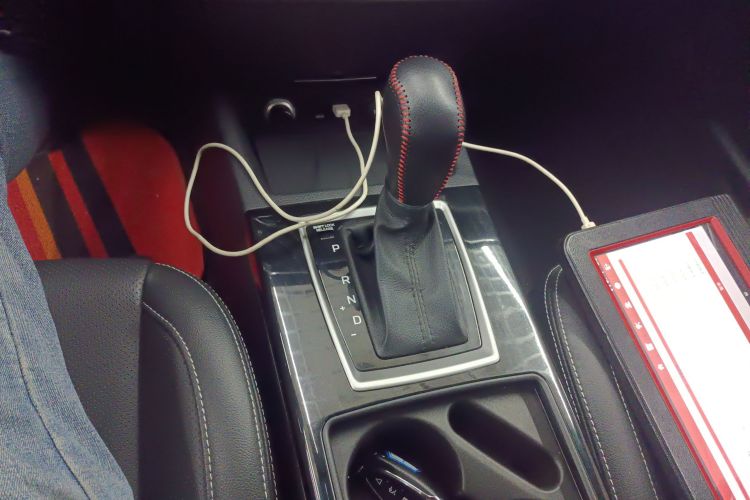 Used Hyundai Mistra 2019 1.6T Automatic Smart GLS China VI Standard