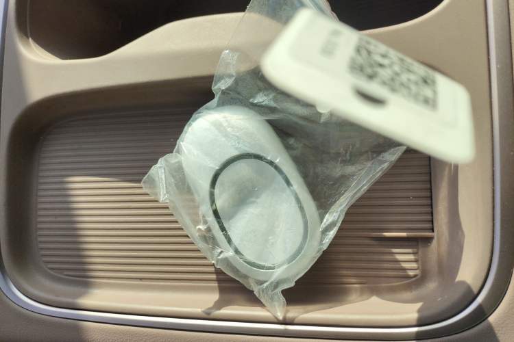 Used Nio EC6 2023 75 kWh
