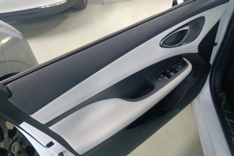 Used BYD Seal 05 DM-i 2025 DM-i Smart Drive 55KM Luxury Model
