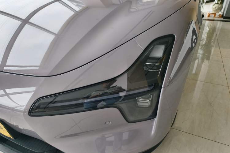 Used XPeng MONA M03 2025 620 Ultra-Long Range Plus