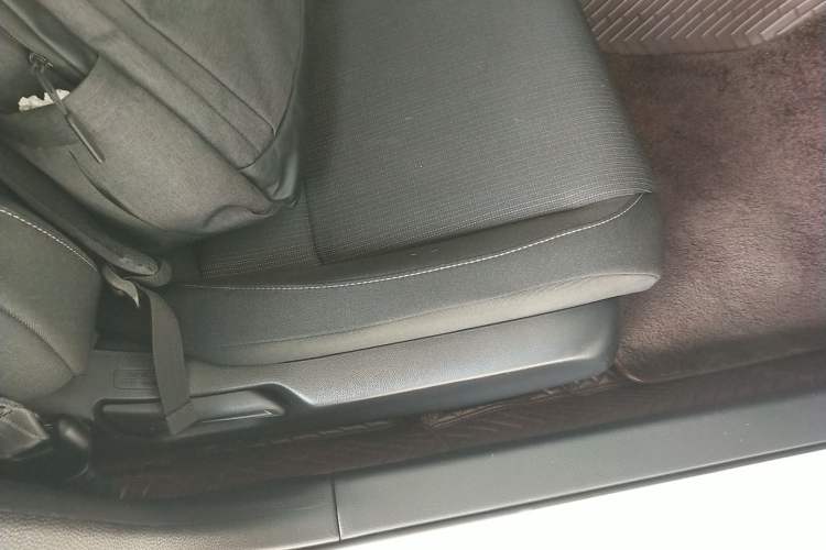 Used Honda Civic 2022 240TURBO CVT Dynamic Edition
