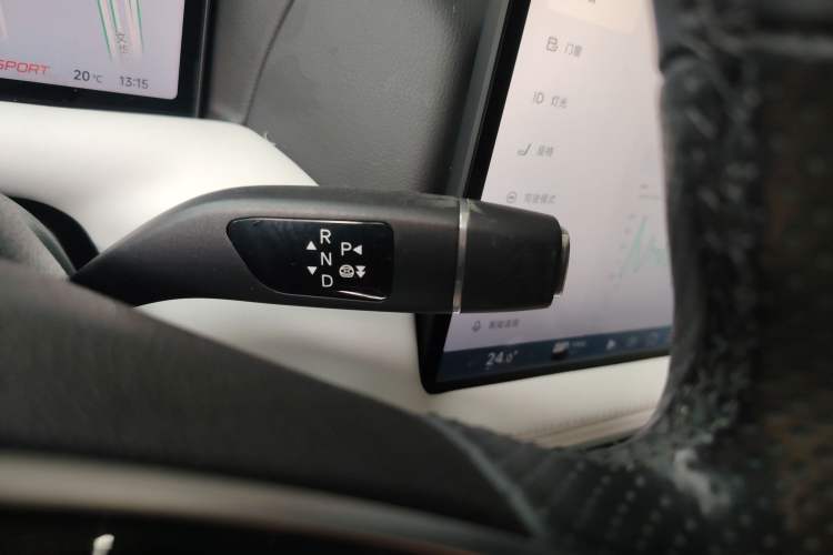 Used XPeng G9 2024 570 Max
