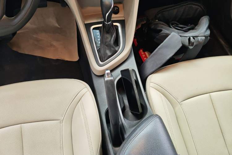 Used Buick GT 2021 Exemplar 1.5L Automatic Elite Version