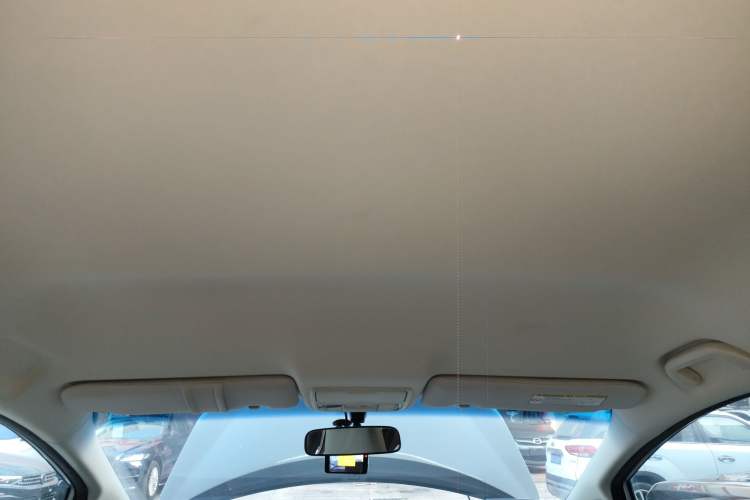 Used Honda Odyssey 2015 Revised Version 2.4L Comfort Edition